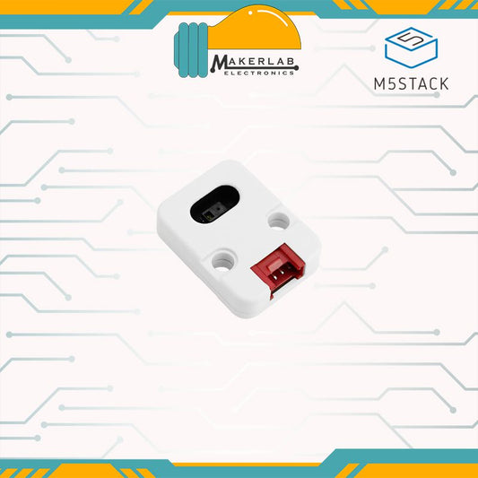 M5Stack Unit - Gesture recognition sensor (PAJ7620U2)