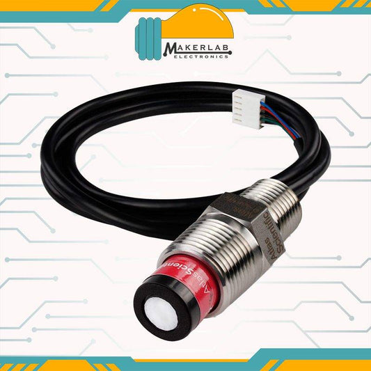 EZO-O2™ Embedded Oxygen Sensor