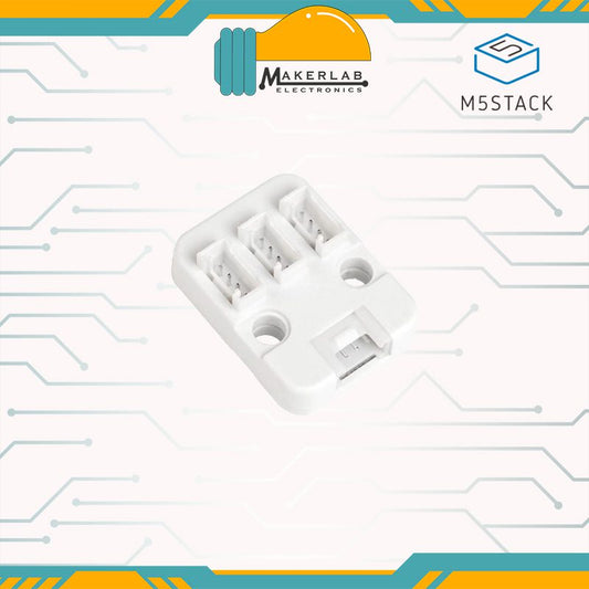 M5Stack 1 to 3 HUB Expansion Unit