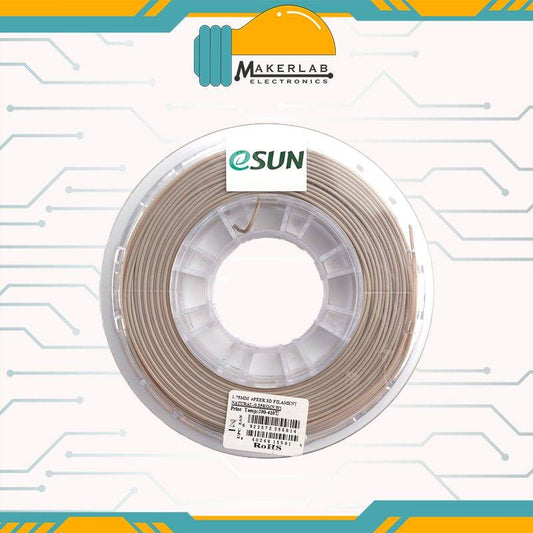 eSUN ePEEK Pro filament 1.75mm for 3D Printer 0.25kg Spool