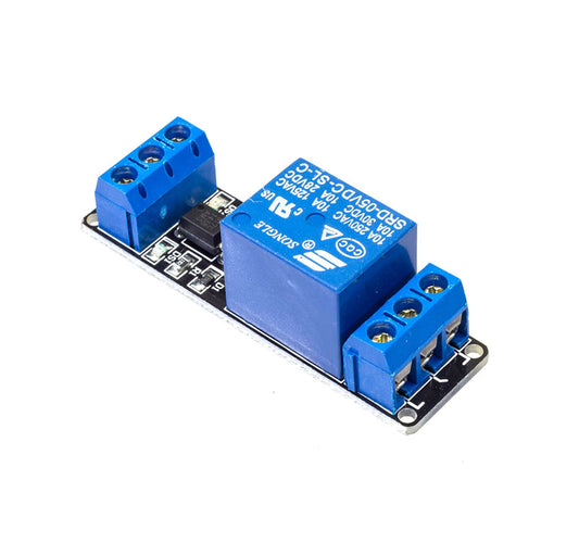 Relay Module SPDT