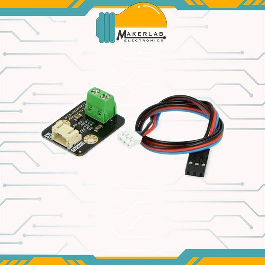 DFRobot Gravity: Analog Current to Voltage Converter