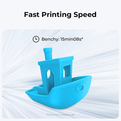 Ender 3 V3 KE 3D Printer