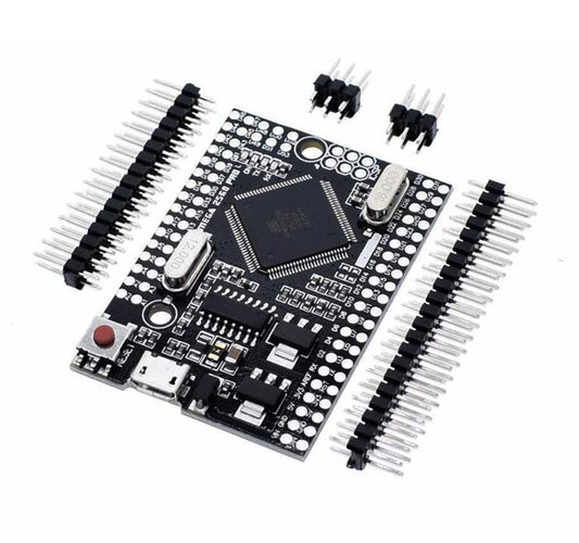 Arduino Mega 2560 PRO MINI ATmega2560-16AU CH340G