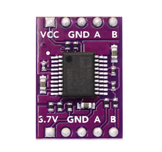 Basic EZO Inline Voltage Isolator