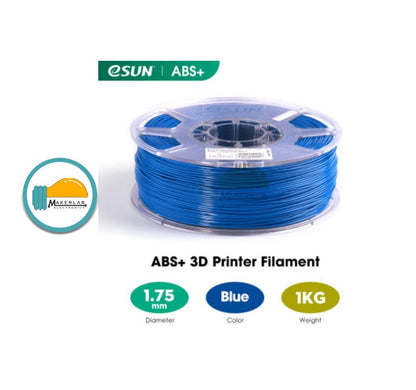 eSUN ABS+  FILAMENT  1.75mm 1KG