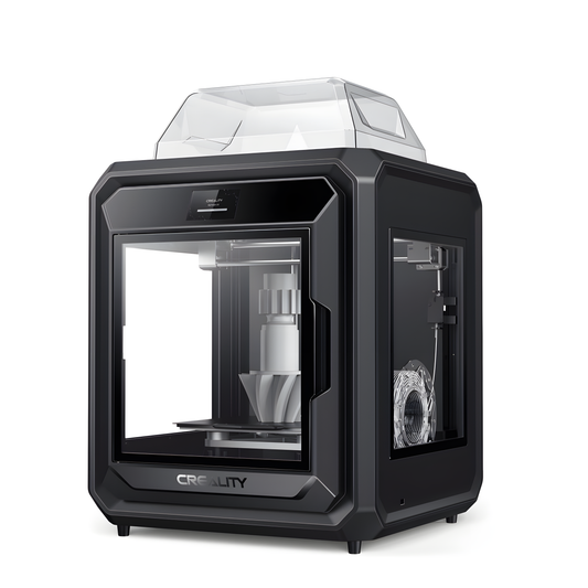 Sermoon D3 3D Printer