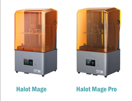 Halot Mage | Halot Mage Pro 8K Resolution 10.3