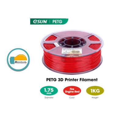 eSun PETG Filament 1.75mm 1kg