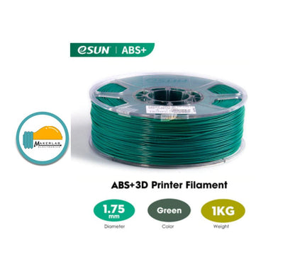 eSUN ABS+  FILAMENT  1.75mm 1KG