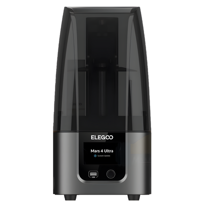 Elegoo Mars 4 Ultra 3D Printer