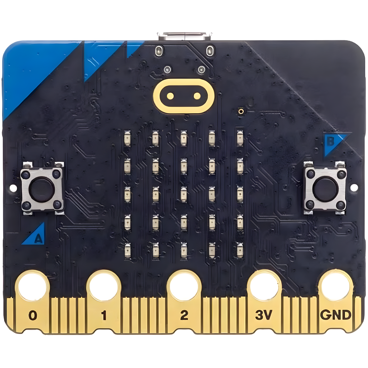 BBC Microbit micro:bit V2.2