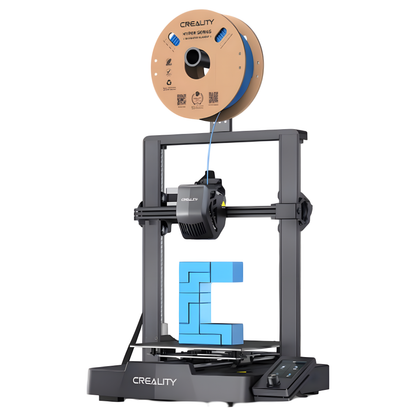 Ender 3 V3 SE FDM 3D Printer