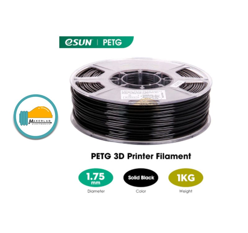 eSun PETG Filament 1.75mm 1kg