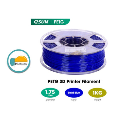 eSun PETG Filament 1.75mm 1kg