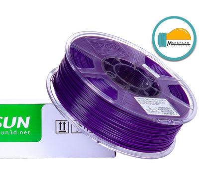 eSun PETG Filament 1.75mm 1kg