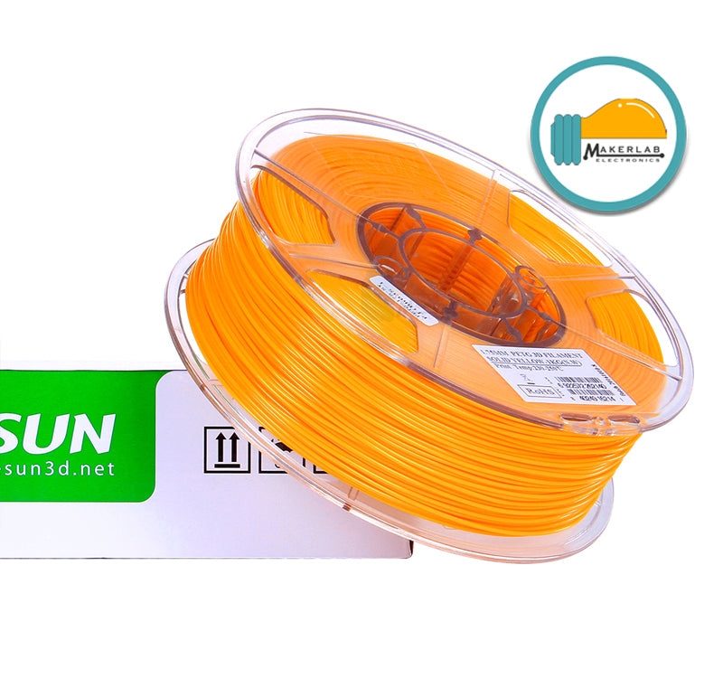 eSun PETG Filament 1.75mm 1kg