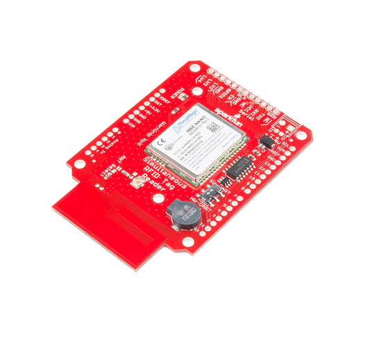 SparkFun Simultaneous UHF RFID Reader - M6E Nano