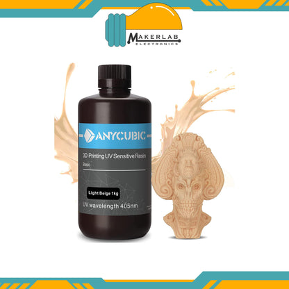 Anycubic 500g | 1kg Normal Rigid Resin